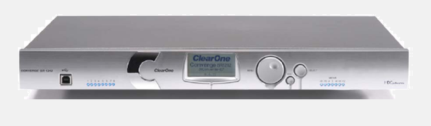 Clearone Converge PROSR1212